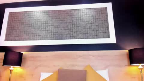 Chloe  online show from March 6, 2026, 1:18 pm