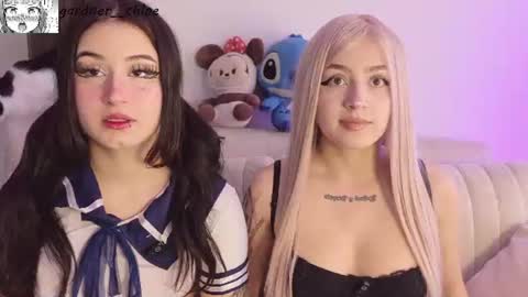 Chloe online show from July 20, 2026, 9:06 pm