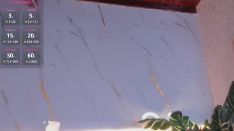 Chloee online show from December 2, 2025, 11:37 am