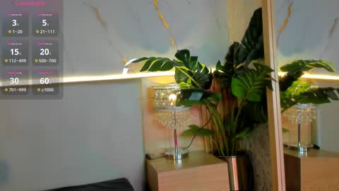 Chloee online show from December 4, 2025, 11:08 am