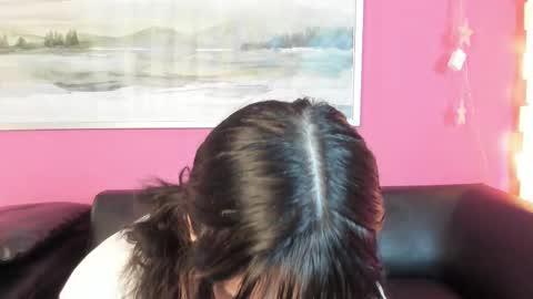 Snapshot of chloeesky chatting on September 16, 2025, 1:12 pm chloeesky online show from September 16, 2025, 1:12 pm