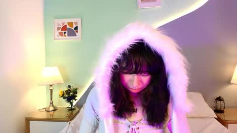 Snapshot of chloeesky chatting on October 9, 2025, 2:26 pm chloeesky online show from October 9, 2025, 2:26 pm