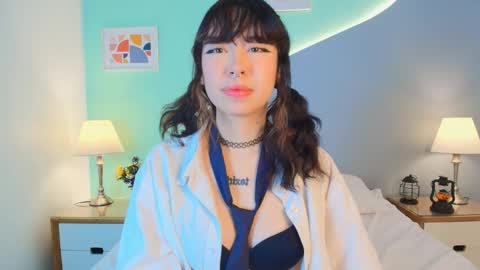 Snapshot of chloeesky chatting on October 13, 2025, 3:12 pm chloeesky online show from October 13, 2025, 3:12 pm