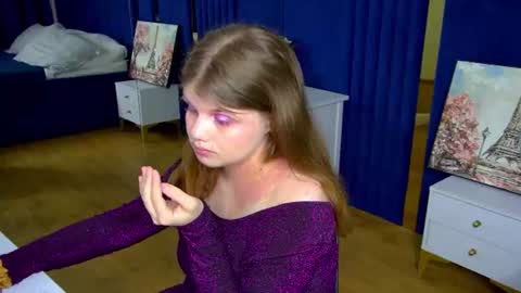 ChloeHalses online show from July 12, 2026, 5:04 pm
