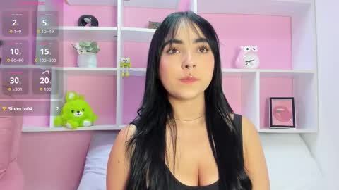 Chloe online show from February 7, 2026, 10:46 pm