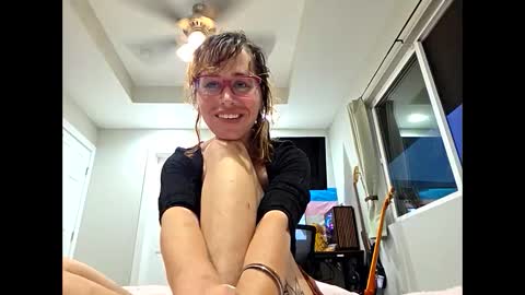 Snapshot of chloehazex chatting on September 26, 2025, 4:27 am Chloe Haze online show from September 26, 2025, 4:27 am