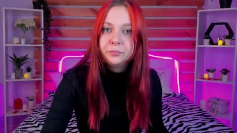 Chloe online show from December 3, 2025, 1:57 am