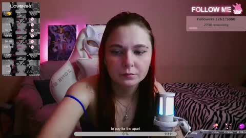 Chloe online show from March 5, 2026, 12:39 am