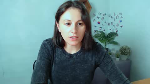 Snapshot of chloejill_ chatting on October 6, 2025, 2:03 pm Chloe online show from October 6, 2025, 2:03 pm