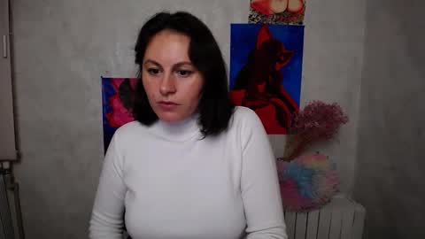 Snapshot of chloejill_ chatting on October 11, 2025, 10:36 am Chloe online show from October 11, 2025, 10:36 am