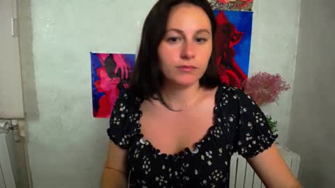 Snapshot of chloejill_ chatting on October 13, 2025, 2:39 pm Chloe online show from October 13, 2025, 2:39 pm