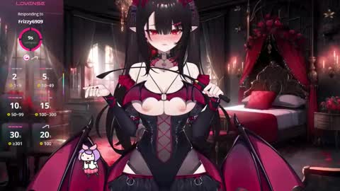 Snapshot of chloelabelle chatting on October 2, 2025, 12:23 pm Chole online show from October 2, 2025, 12:23 pm