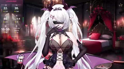 Snapshot of chloelabelle chatting on October 3, 2025, 1:08 pm Chole online show from October 3, 2025, 1:08 pm