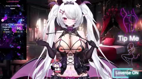 Snapshot of chloelabelle chatting on October 4, 2025, 1:14 am Chole online show from October 4, 2025, 1:14 am