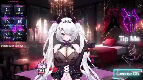 Snapshot of chloelabelle chatting on October 4, 2025, 1:20 pm Chole online show from October 4, 2025, 1:20 pm