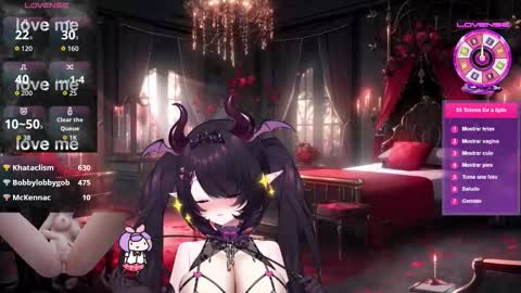 Snapshot of chloelabelle chatting on January 17, 2026, 2:16 am Chole online show from January 17, 2026, 2:16 am