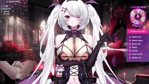 Snapshot of chloelabelle chatting on March 4, 2026, 5:24 am Chole online show from March 4, 2026, 5:24 am