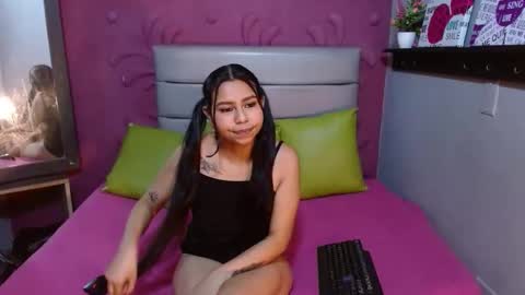 chloelust707rs online show from February 18, 2026, 3:35 am