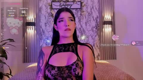 chloemasonn online show from April 2, 2026, 11:08 am