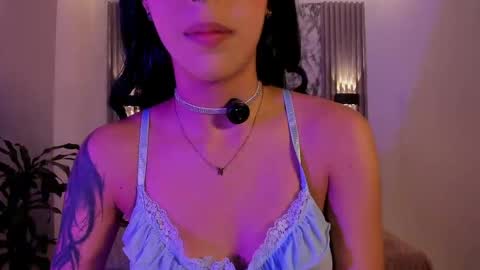 chloemasonn online show from April 18, 2026, 11:03 am