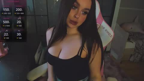 Snapshot of chloemonna chatting on February 15, 2025, 12:11 pm chloemonna online show from February 15, 2025, 12:11 pm