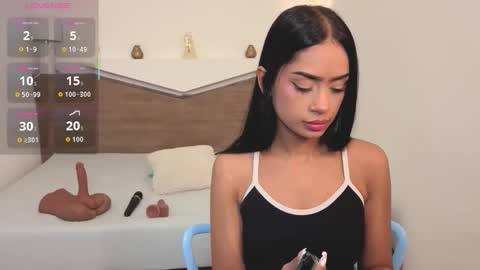 C H L O E online show from January 9, 2026, 6:31 pm