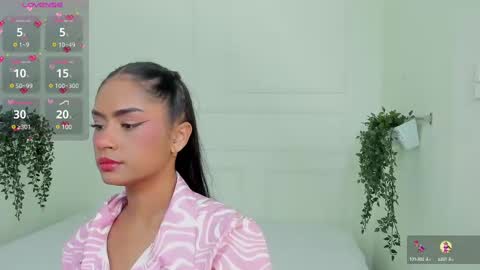 Snapshot of chloemoon9 chatting on March 1, 2025, 12:01 pm Chloe Moon online show from March 1, 2025, 12:01 pm