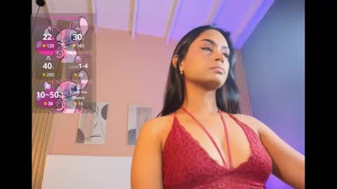 Snapshot of chloemoon9 chatting on March 11, 2025, 12:17 pm Chloe Moon online show from March 11, 2025, 12:17 pm