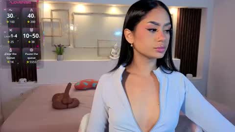Snapshot of chloemoon9 chatting on September 11, 2025, 12:05 pm Chloe Moon online show from September 11, 2025, 12:05 pm