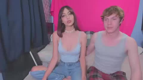 Snapshot of chloenight chatting on October 11, 2025, 6:23 am Chloe Night Milo Night online show from October 11, 2025, 6:23 am