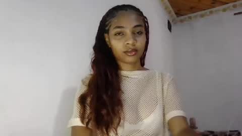 Snapshot of chloeplaisir chatting on August 6, 2026, 9:55 am chloeplaisir online show from August 6, 2026, 9:55 am