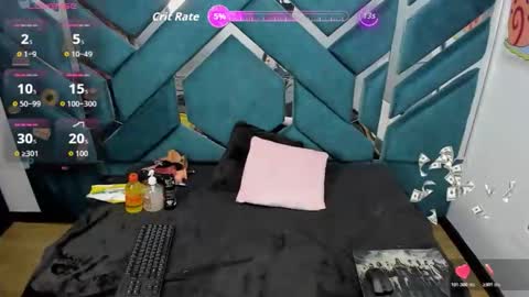 Snapshot of chloerose__ chatting on May 31, 2026, 2:53 am chloerose__ online show from May 31, 2026, 2:53 am