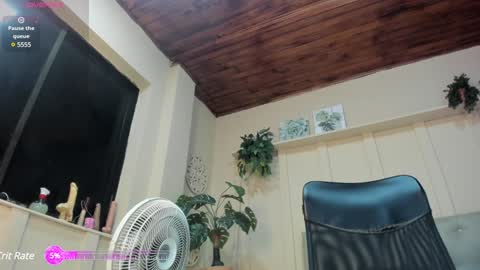 Chloe rosse online show from January 21, 2025, 1:08 am