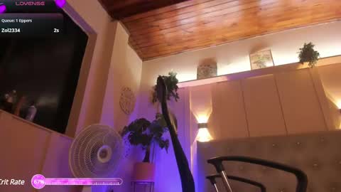 Chloe rosse online show from February 16, 2025, 4:09 am