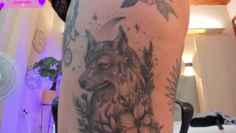 Chloe rosse online show from February 21, 2025, 4:51 am