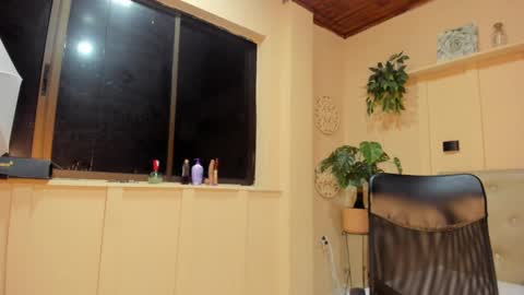 Chloe rosse online show from March 1, 2025, 1:11 am