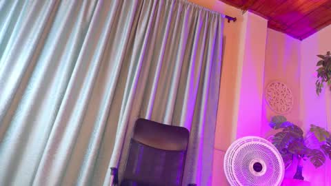 Chloe rosse online show from December 20, 2025, 1:23 am