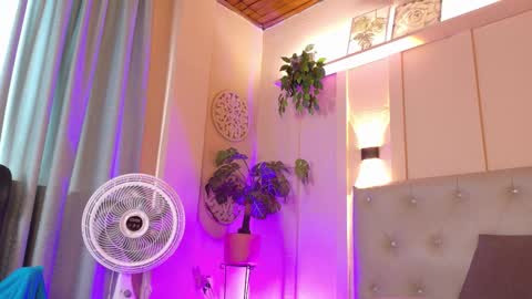 Chloe rosse online show from February 2, 2026, 9:24 pm