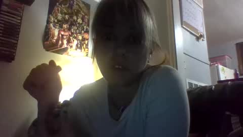 chloeseroticadventures online show from January 13, 2025, 6:27 am