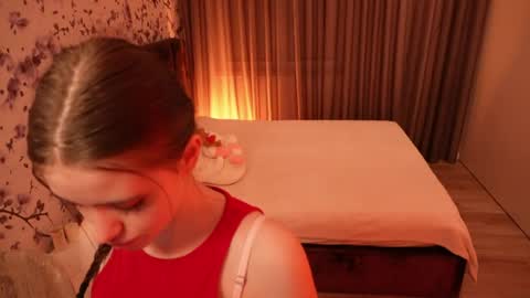 Snapshot of chloespark chatting on May 22, 2026, 8:14 pm Chloe online show from May 22, 2026, 8:14 pm