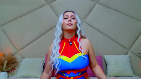 Snapshot of chloevee chatting on January 13, 2026, 6:08 am Chloe Vee online show from January 13, 2026, 6:08 am