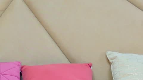 Chloe Vee online show from March 24, 2026, 5:56 am