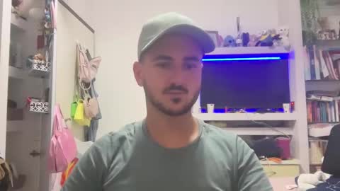 MikeDuBose online show from February 15, 2025, 5:28 pm