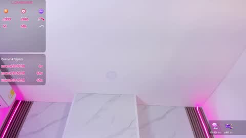 Chlooe online show from February 20, 2025, 4:50 am