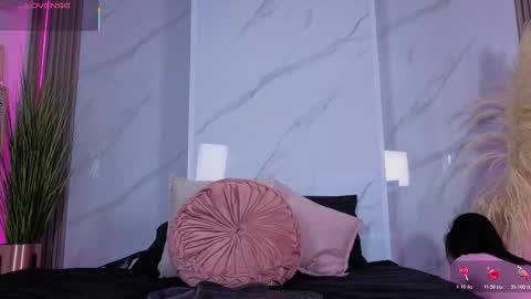 Chlooe online show from February 3, 2026, 1:37 am