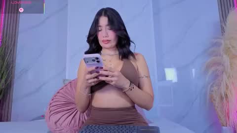 Chlooe online show from February 21, 2026, 1:28 am