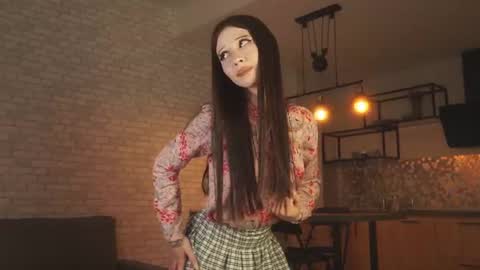 Snapshot of choco_chloe chatting on June 16, 2026, 1:47 pm Chloe online show from June 16, 2026, 1:47 pm