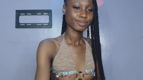 Snapshot of choco_petitqueen chatting on January 10, 2025, 6:42 am choco_petitqueen online show from January 10, 2025, 6:42 am