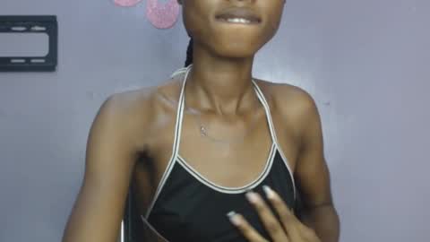 Snapshot of choco_petitqueen chatting on January 12, 2025, 6:16 pm choco_petitqueen online show from January 12, 2025, 6:16 pm