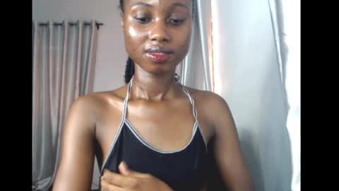 choco_petitqueen online show from March 27, 2026, 8:26 am